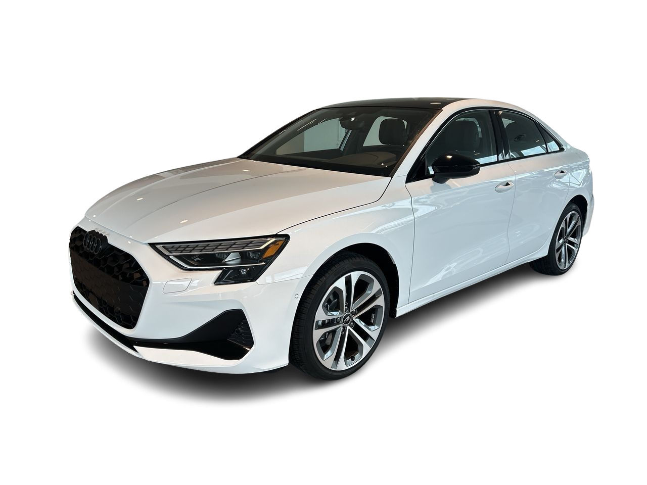 2025 Audi A3 in Thornhill, Ontario