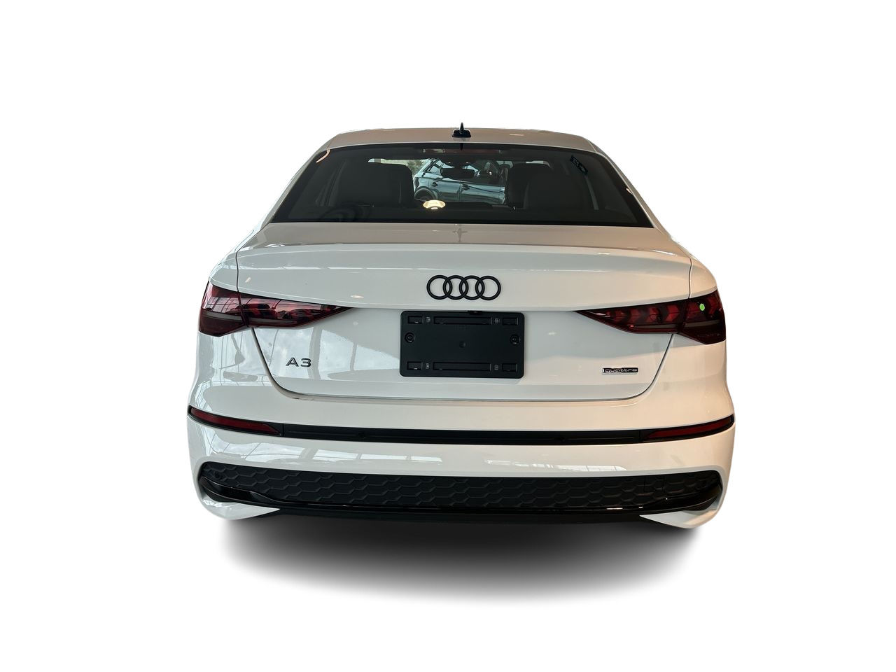 2025 Audi A3 in Thornhill, Ontario