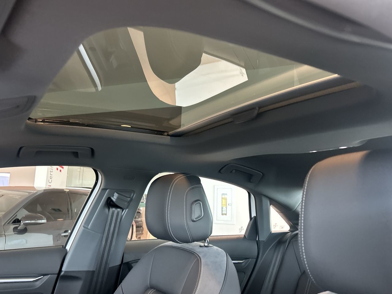 2025 Audi A3 in Thornhill, Ontario