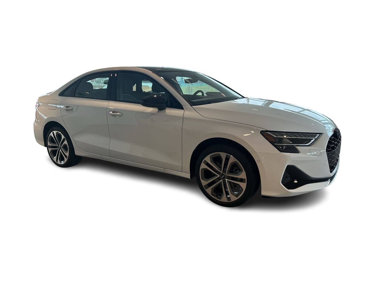 2025 Audi A3 in Thornhill, Ontario