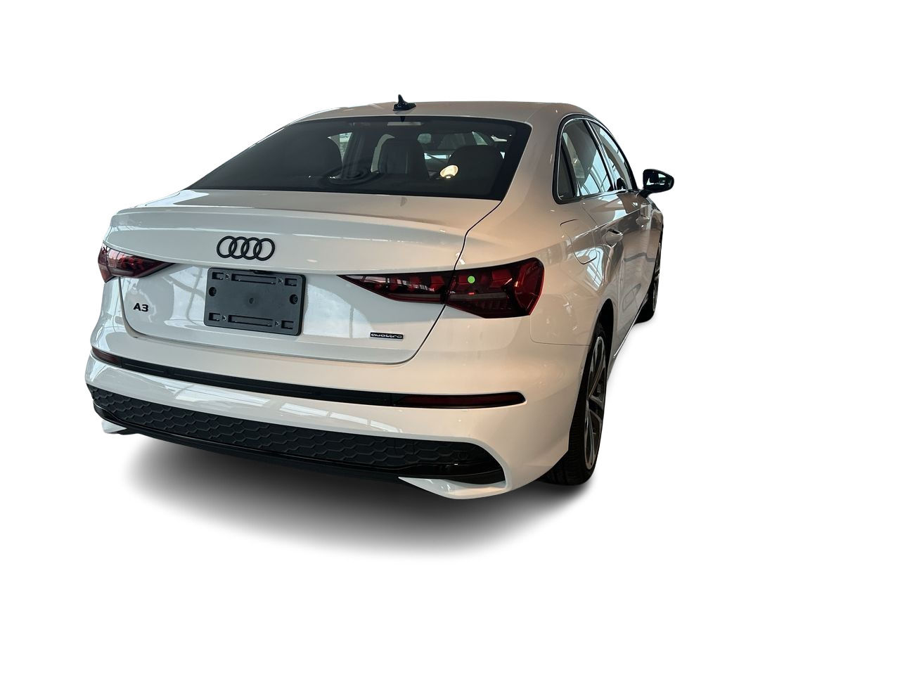 2025 Audi A3 in Thornhill, Ontario