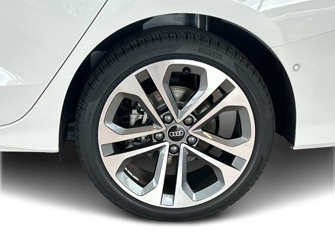 2025 Audi A3 in Thornhill, Ontario