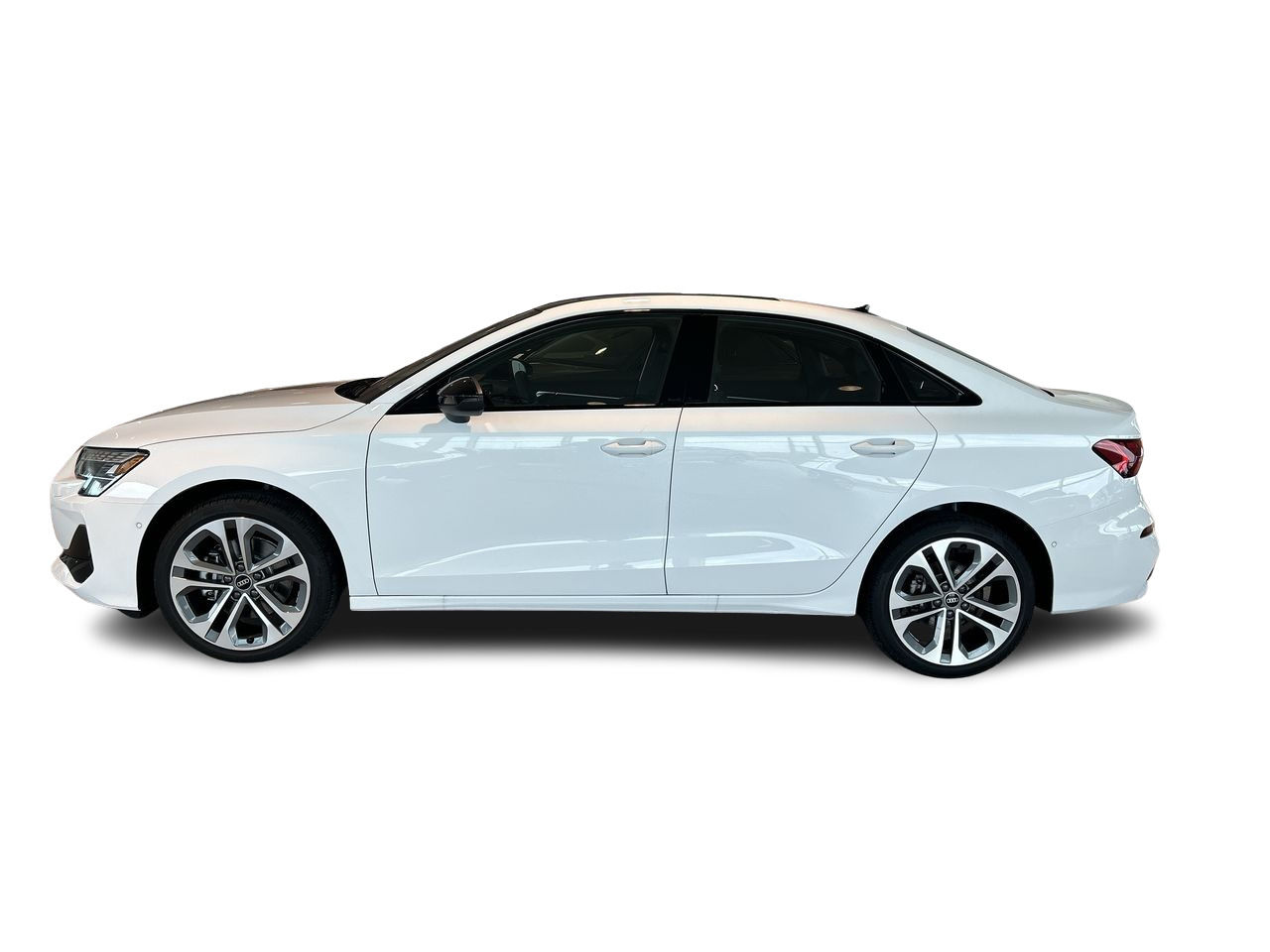 2025 Audi A3 in Thornhill, Ontario