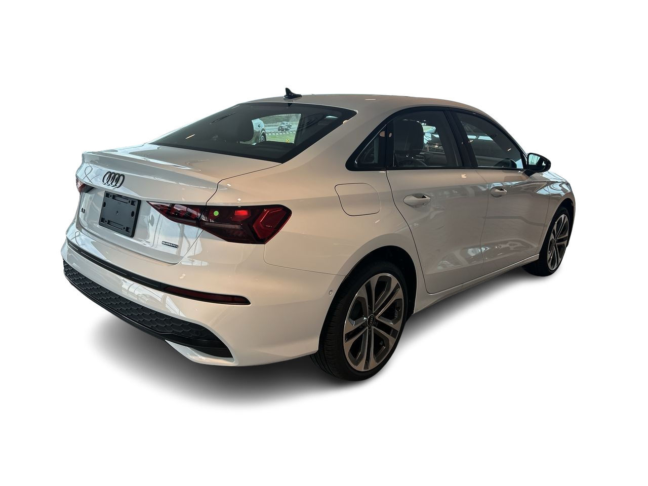 2025 Audi A3 in Thornhill, Ontario