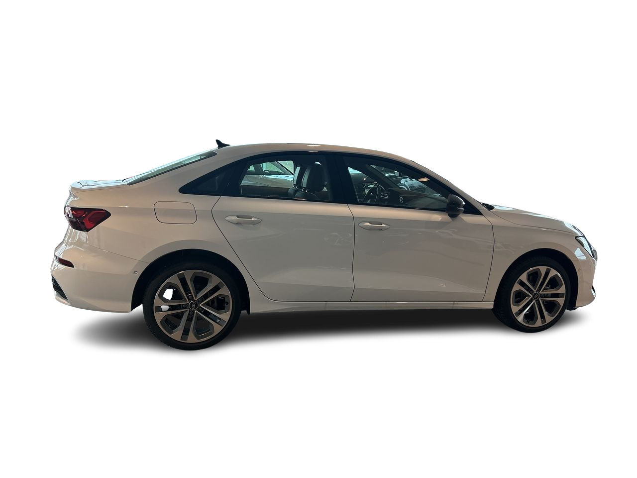 2025 Audi A3 in Thornhill, Ontario