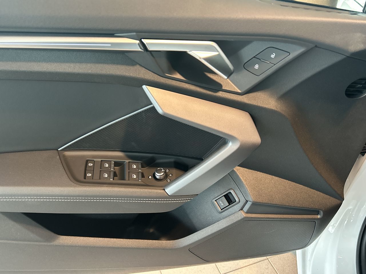 2025 Audi A3 in Thornhill, Ontario