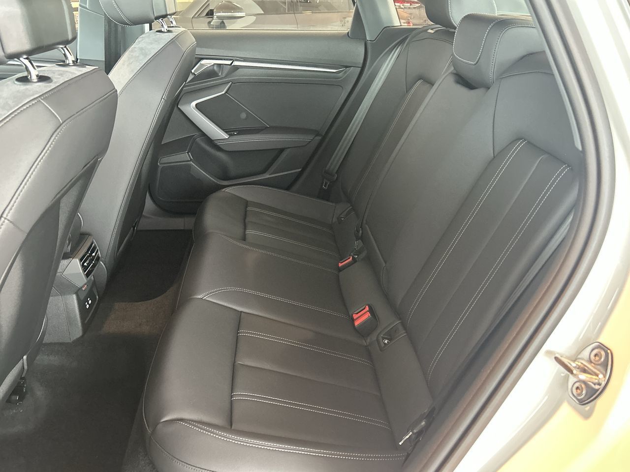 2025 Audi A3 in Thornhill, Ontario