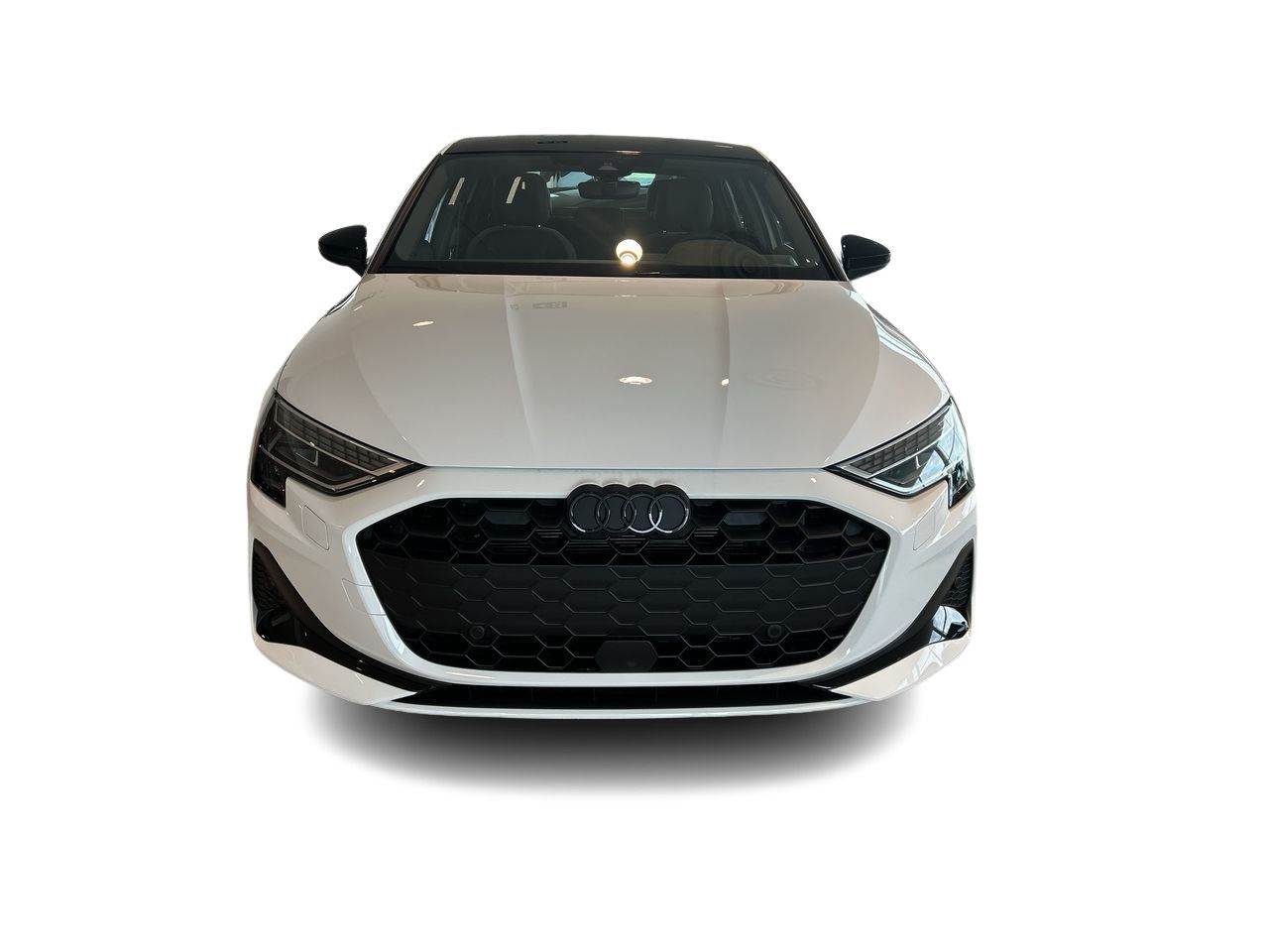2025 Audi A3 in Thornhill, Ontario