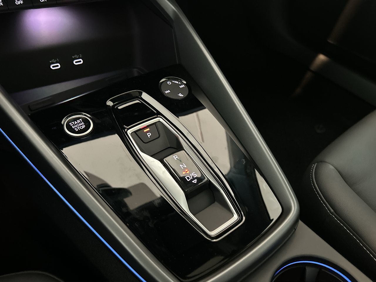 2025 Audi A3 in Thornhill, Ontario