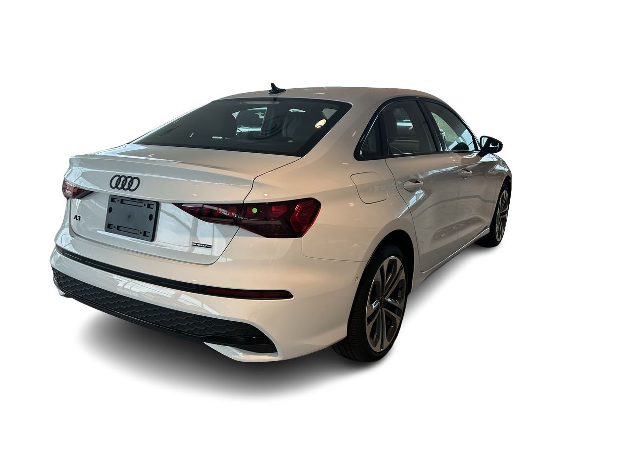2025 Audi A3 in Thornhill, Ontario