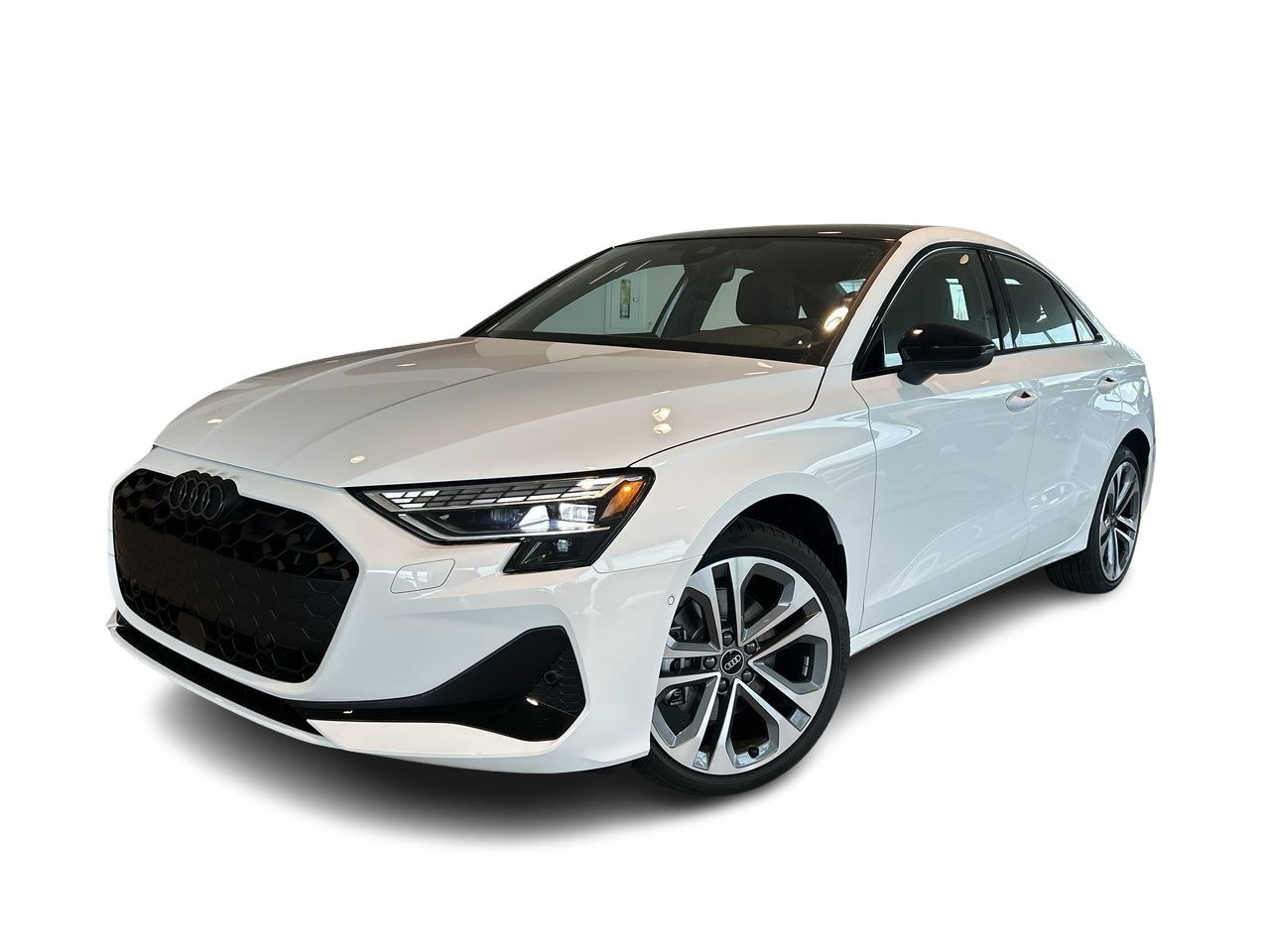 2025 Audi A3 in Thornhill, Ontario