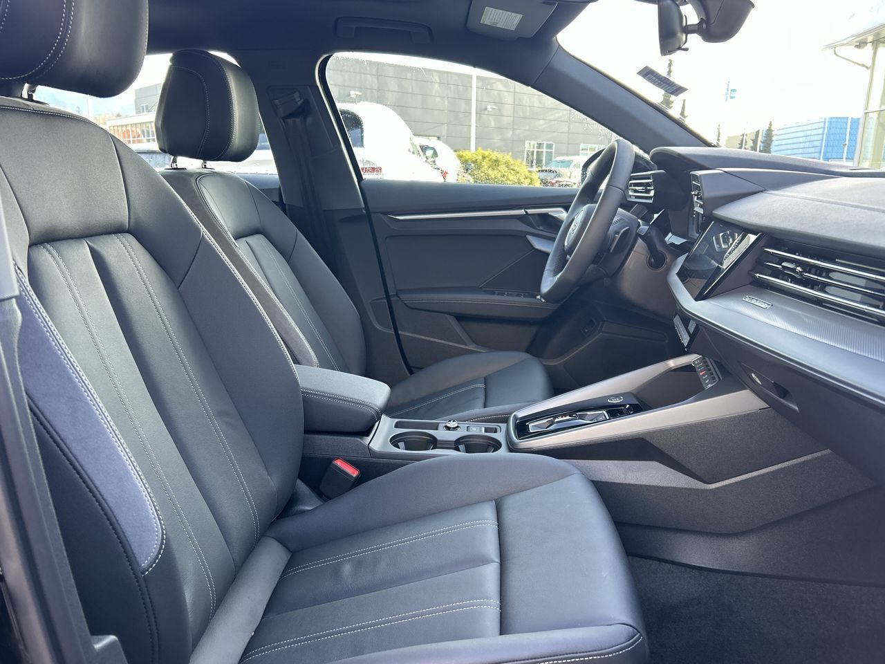 2025 Audi A3 in Thornhill, Ontario