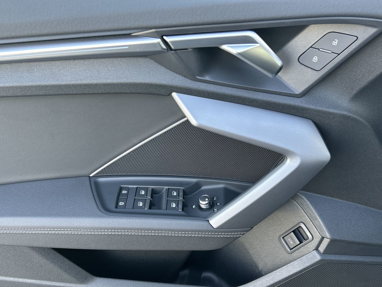 2025 Audi A3 in Thornhill, Ontario