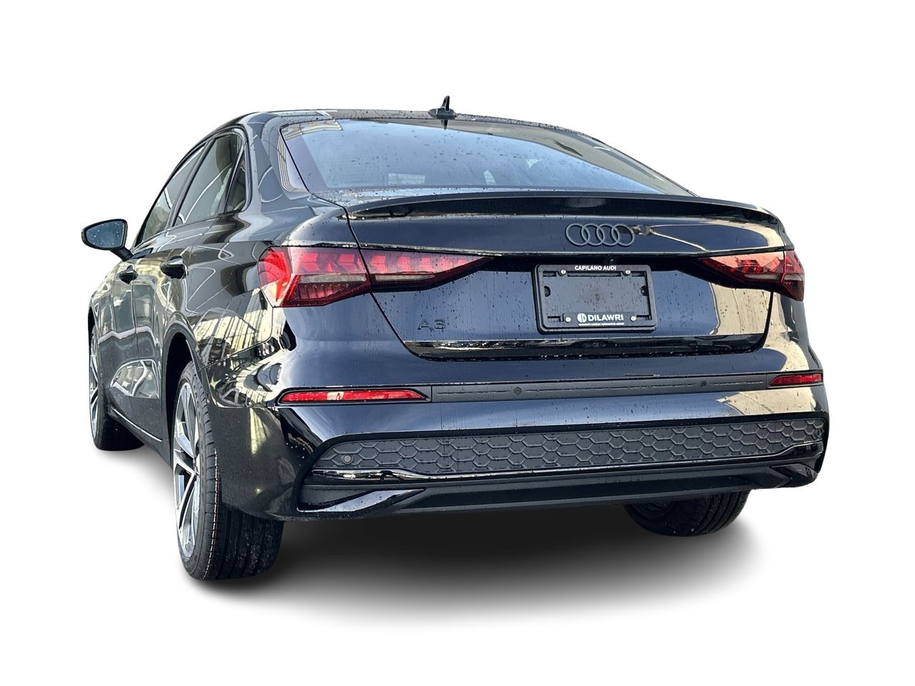 2025 Audi A3 in Thornhill, Ontario