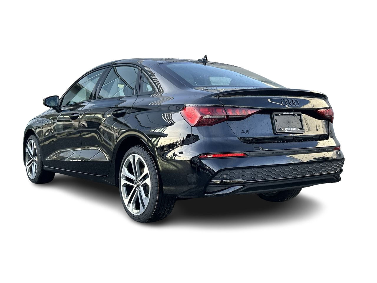 2025 Audi A3 in Thornhill, Ontario