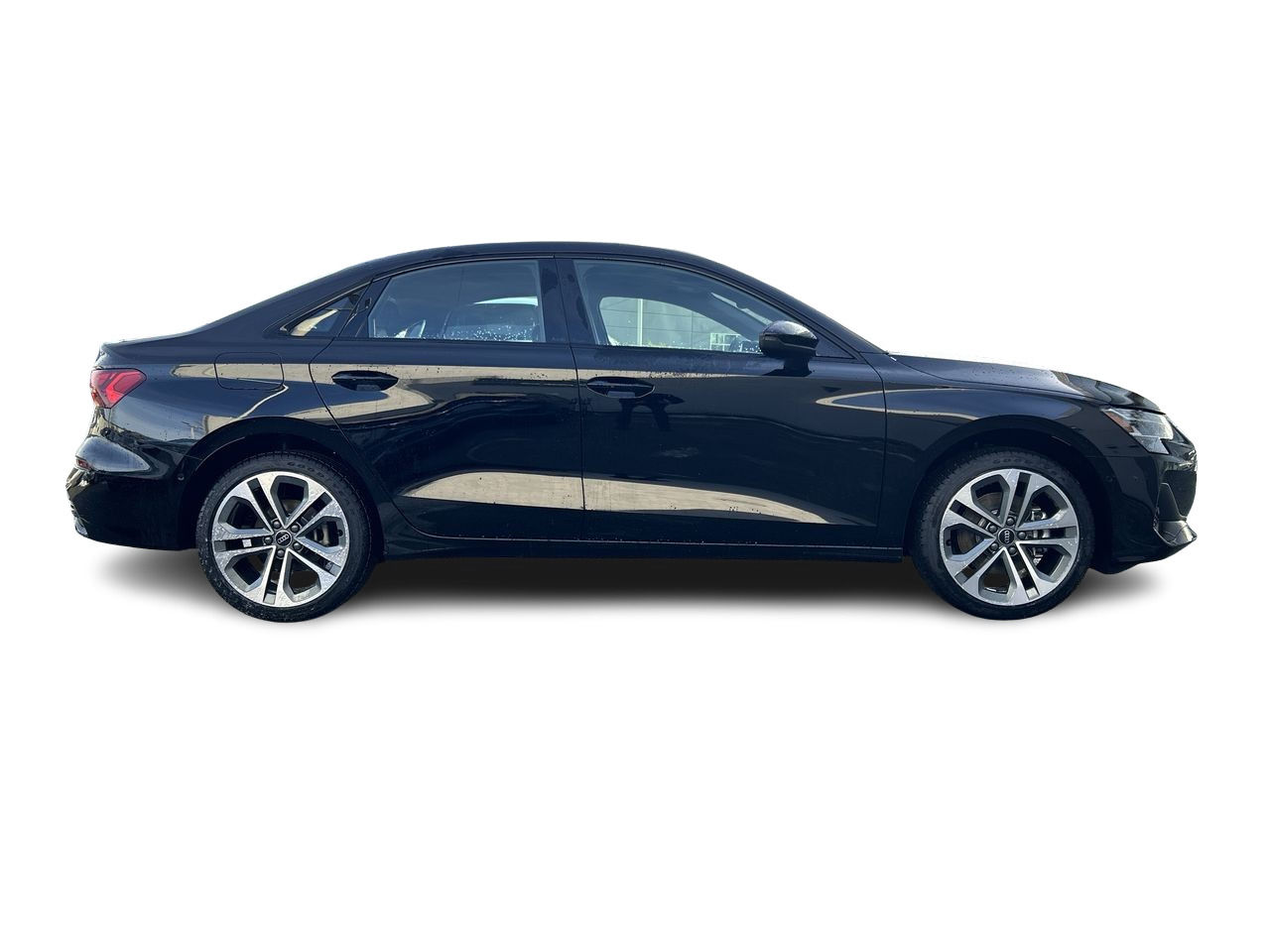 2025 Audi A3 in Thornhill, Ontario
