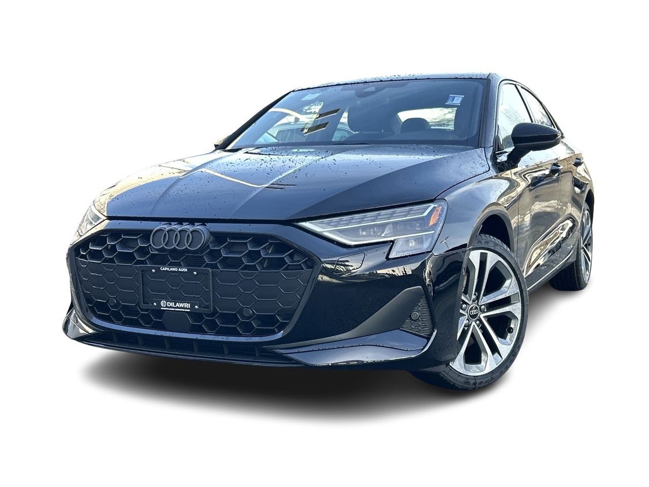 2025 Audi A3 in Thornhill, Ontario