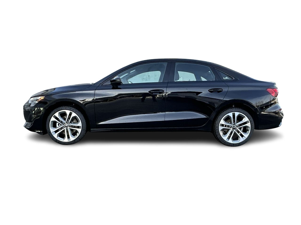 2025 Audi A3 in Thornhill, Ontario