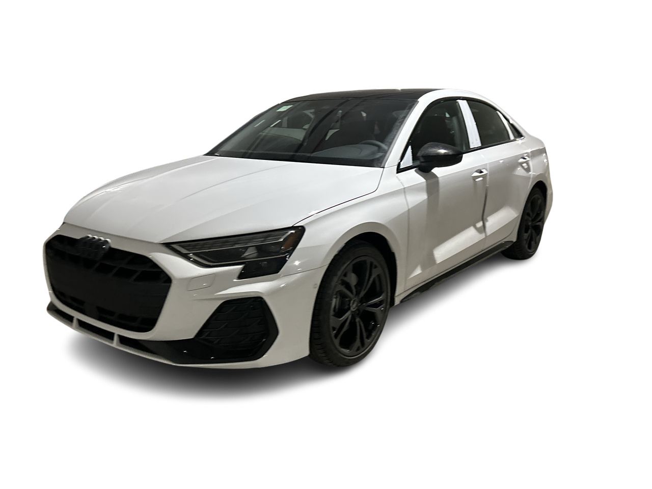 Audi A3  2025 à Thornhill, Ontario
