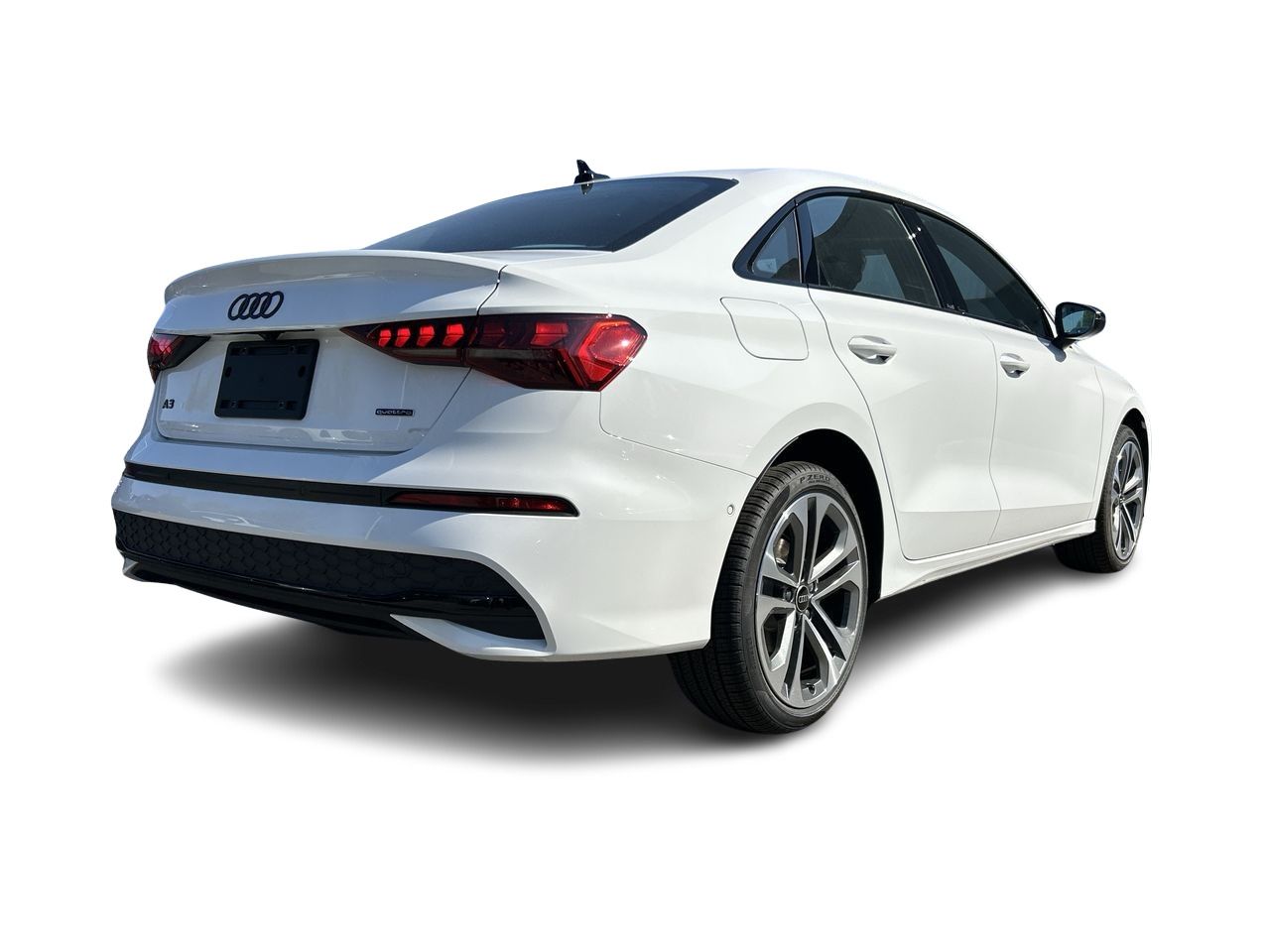 2025 Audi A3 in Thornhill, Ontario