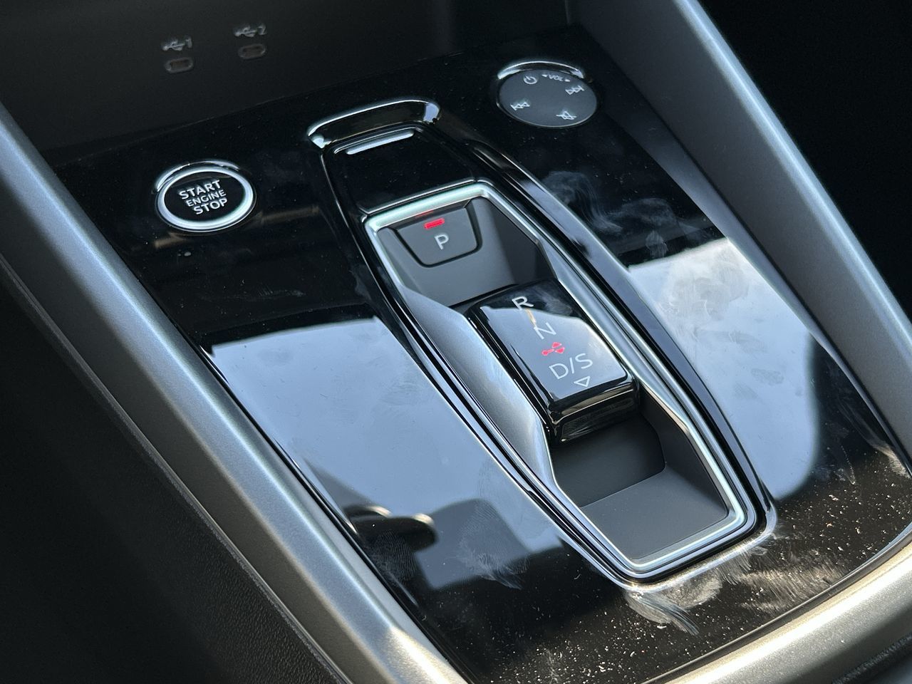 2025 Audi A3 in Thornhill, Ontario