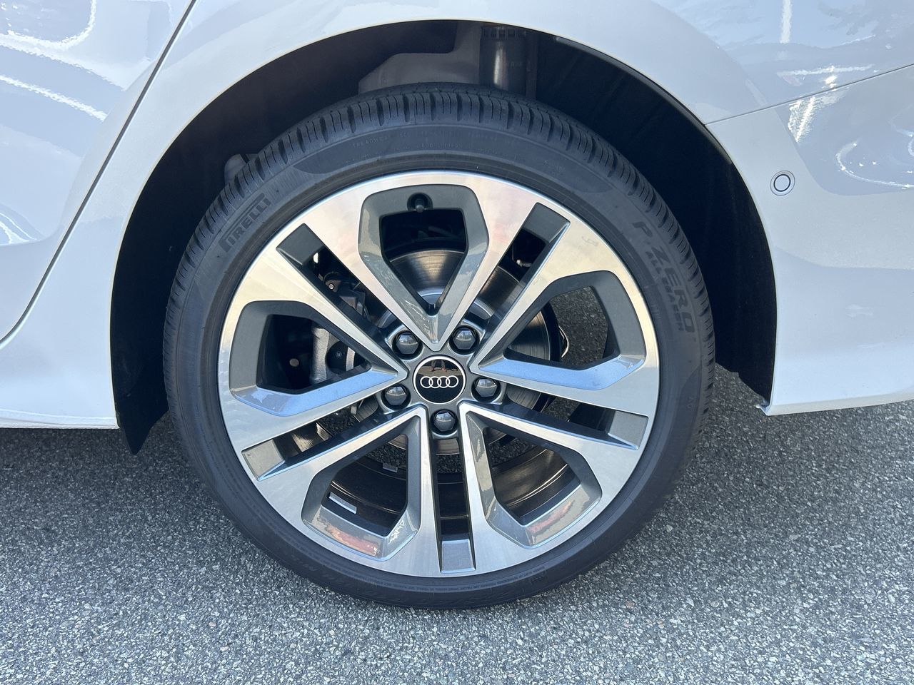 2025 Audi A3 in Thornhill, Ontario