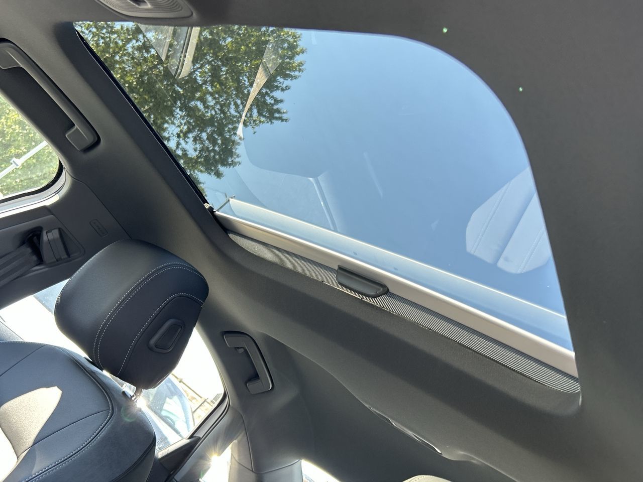 2025 Audi A3 in Thornhill, Ontario