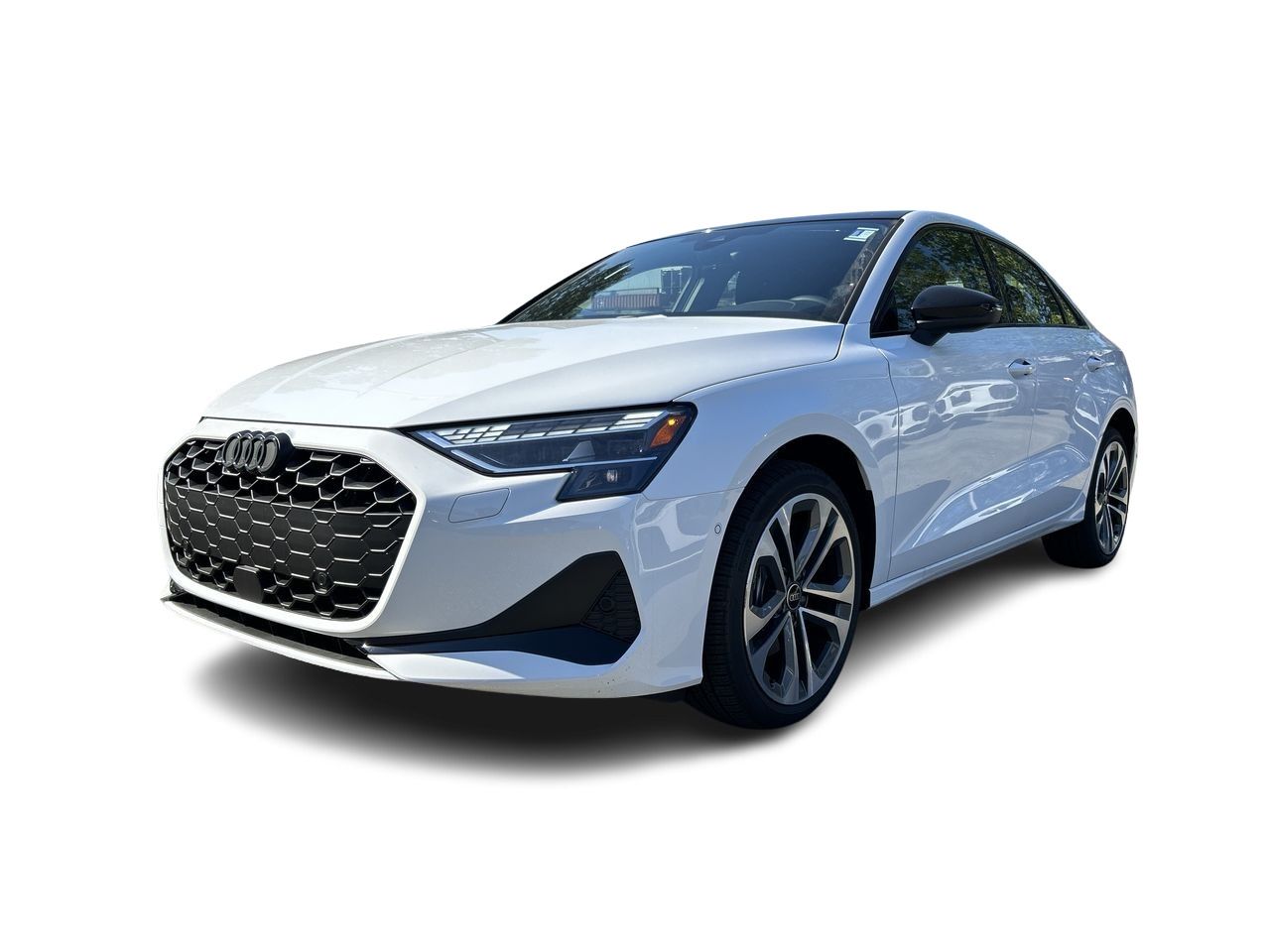 2025 Audi A3 in Thornhill, Ontario