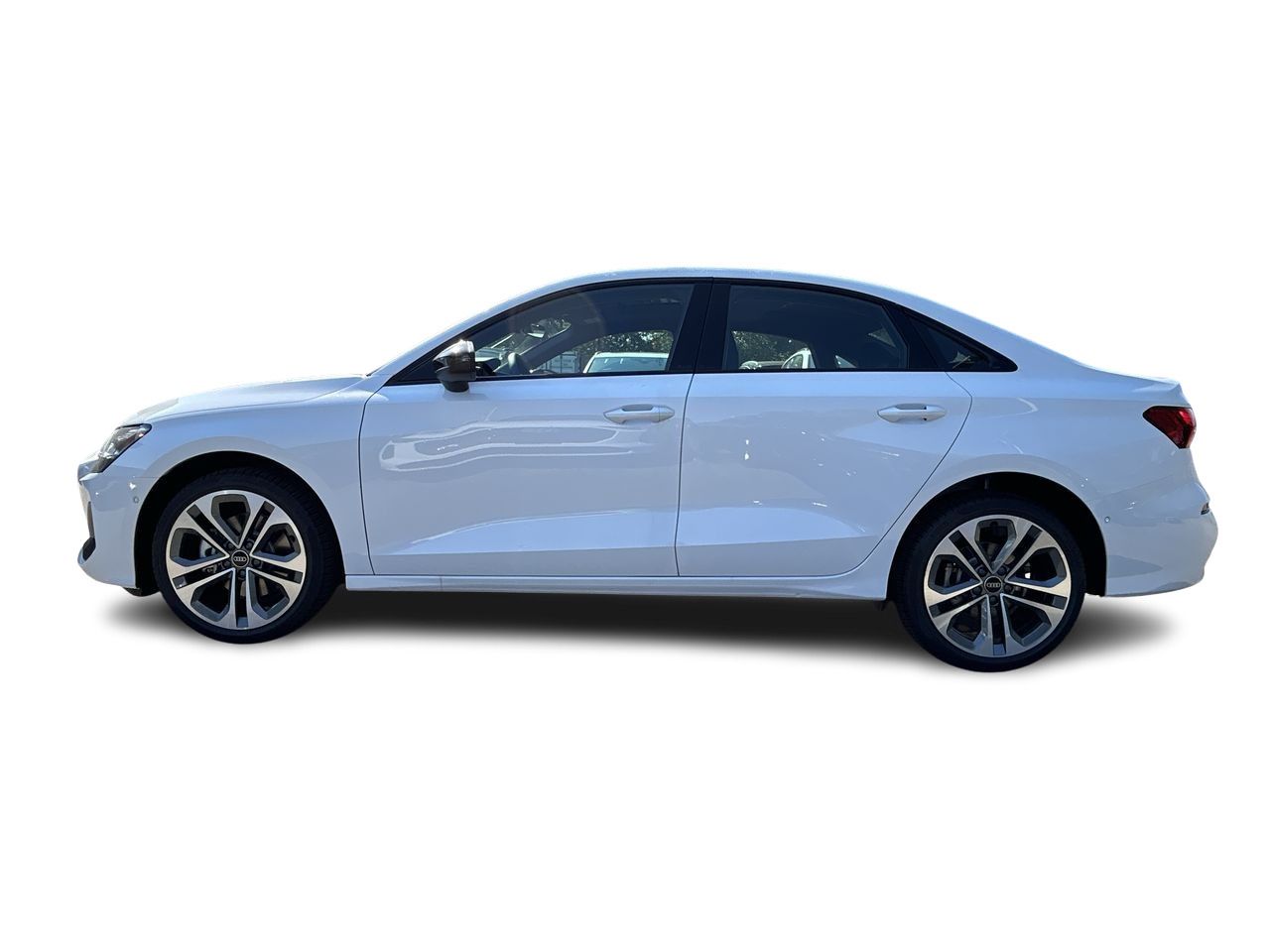 2025 Audi A3 in Thornhill, Ontario