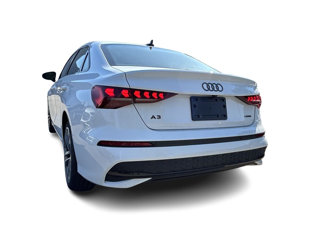 2025 Audi A3 in Thornhill, Ontario