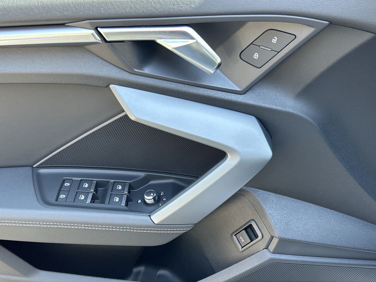2025 Audi A3 in Thornhill, Ontario