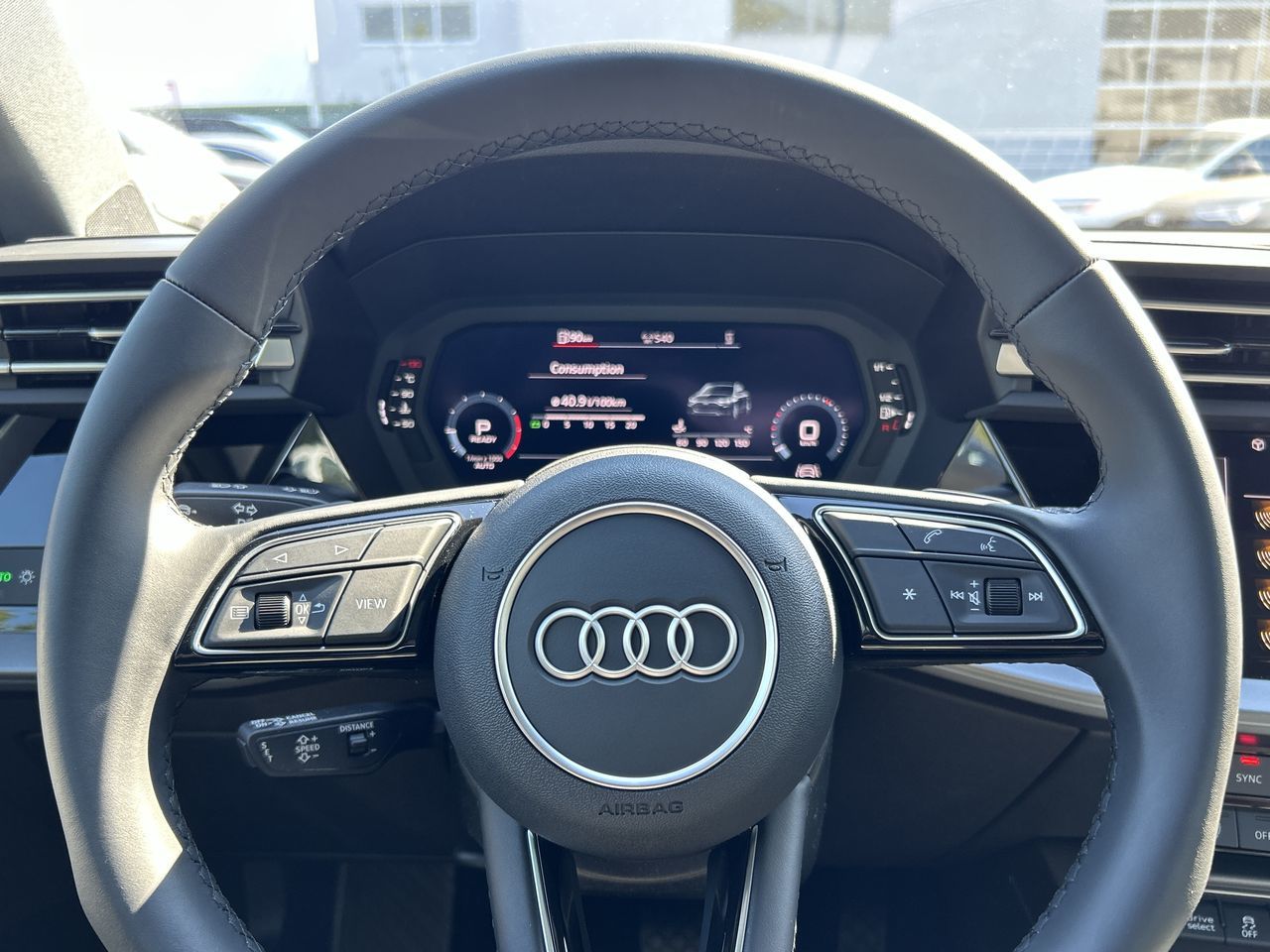 2025 Audi A3 in Thornhill, Ontario