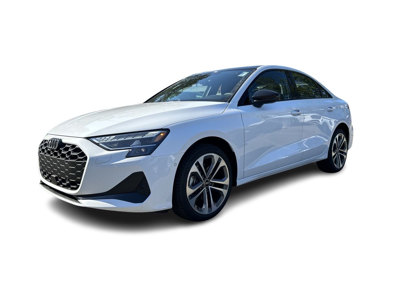 2025 Audi A3 in Thornhill, Ontario