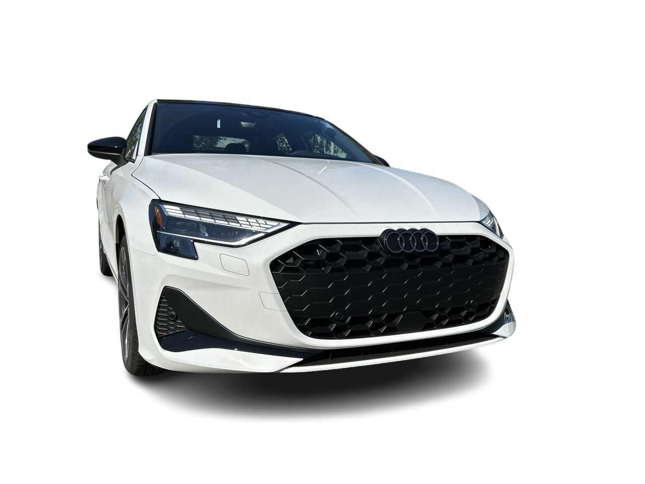 2025 Audi A3 in Thornhill, Ontario