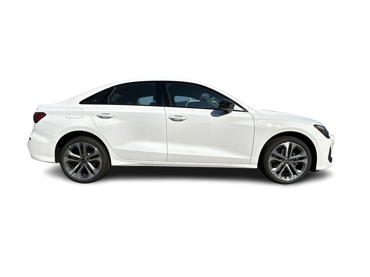 2025 Audi A3 in Thornhill, Ontario
