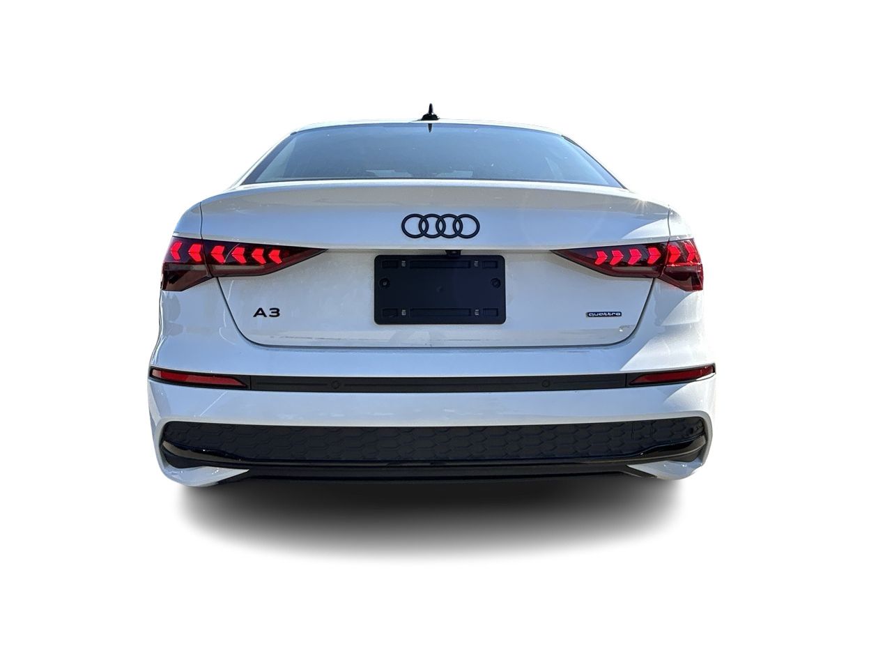 2025 Audi A3 in Thornhill, Ontario