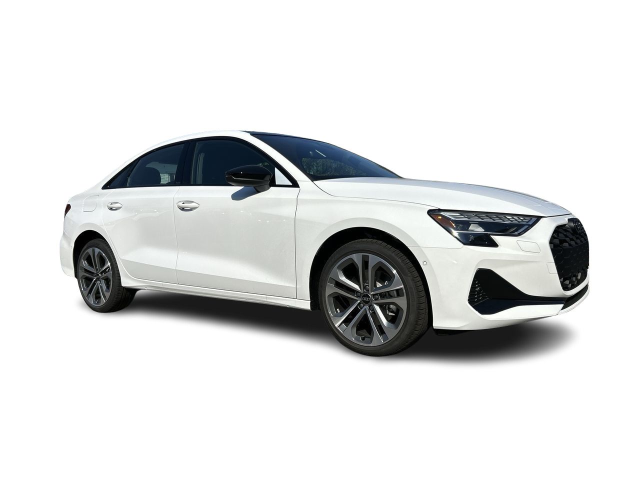 2025 Audi A3 in Thornhill, Ontario