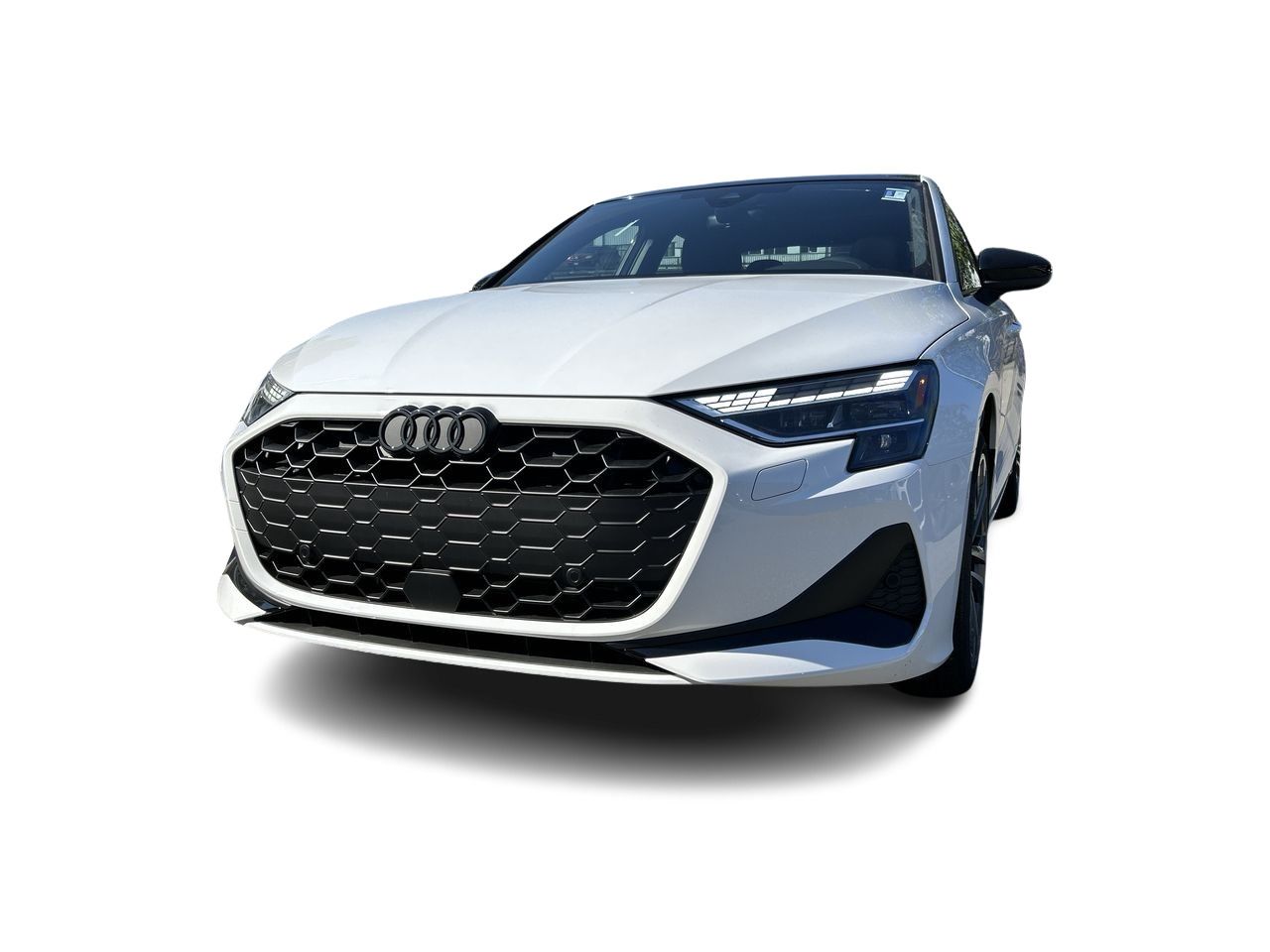 2025 Audi A3 in Thornhill, Ontario