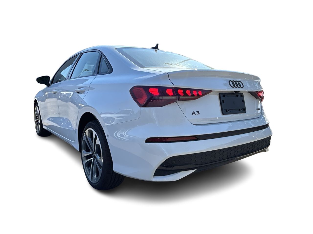 2025 Audi A3 in Thornhill, Ontario
