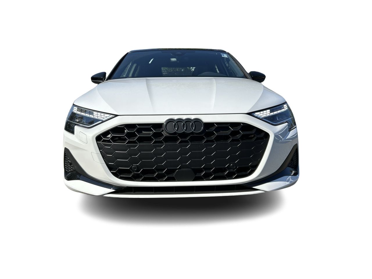 2025 Audi A3 in Thornhill, Ontario