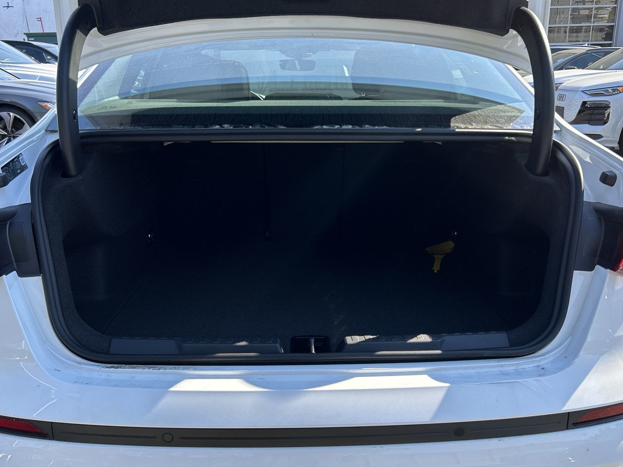 2025 Audi A3 in Thornhill, Ontario