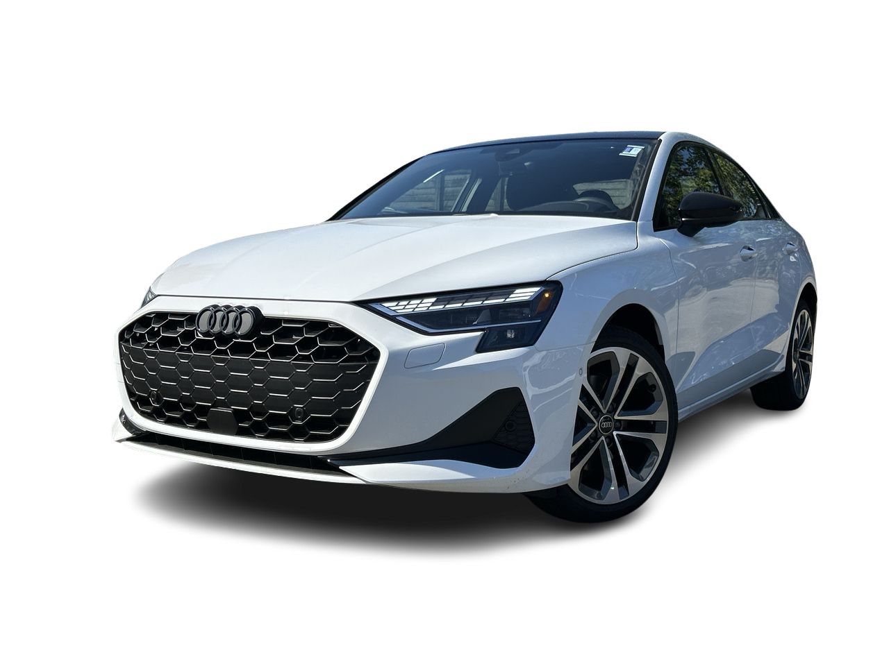 2025 Audi A3 in Thornhill, Ontario