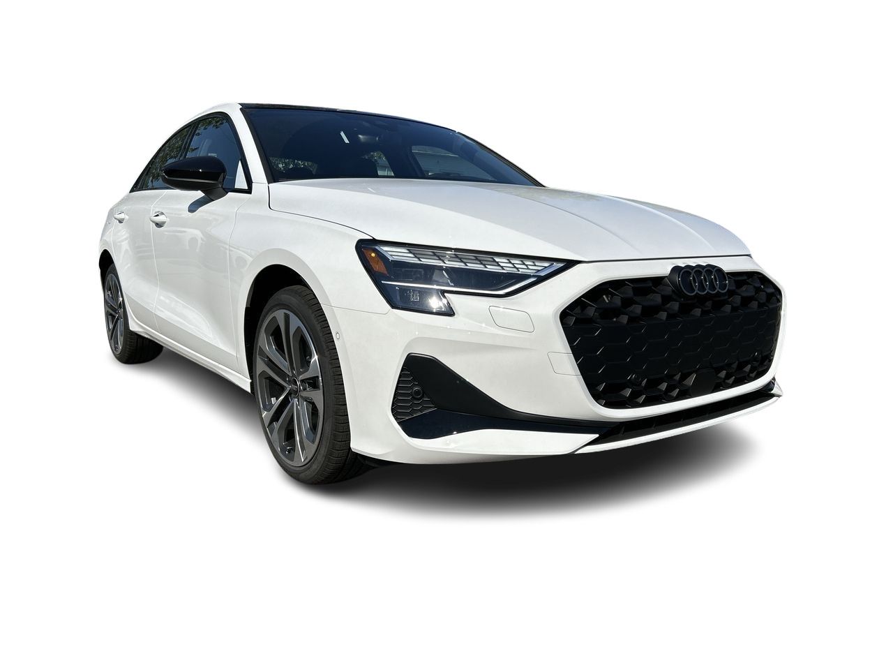 2025 Audi A3 in Thornhill, Ontario