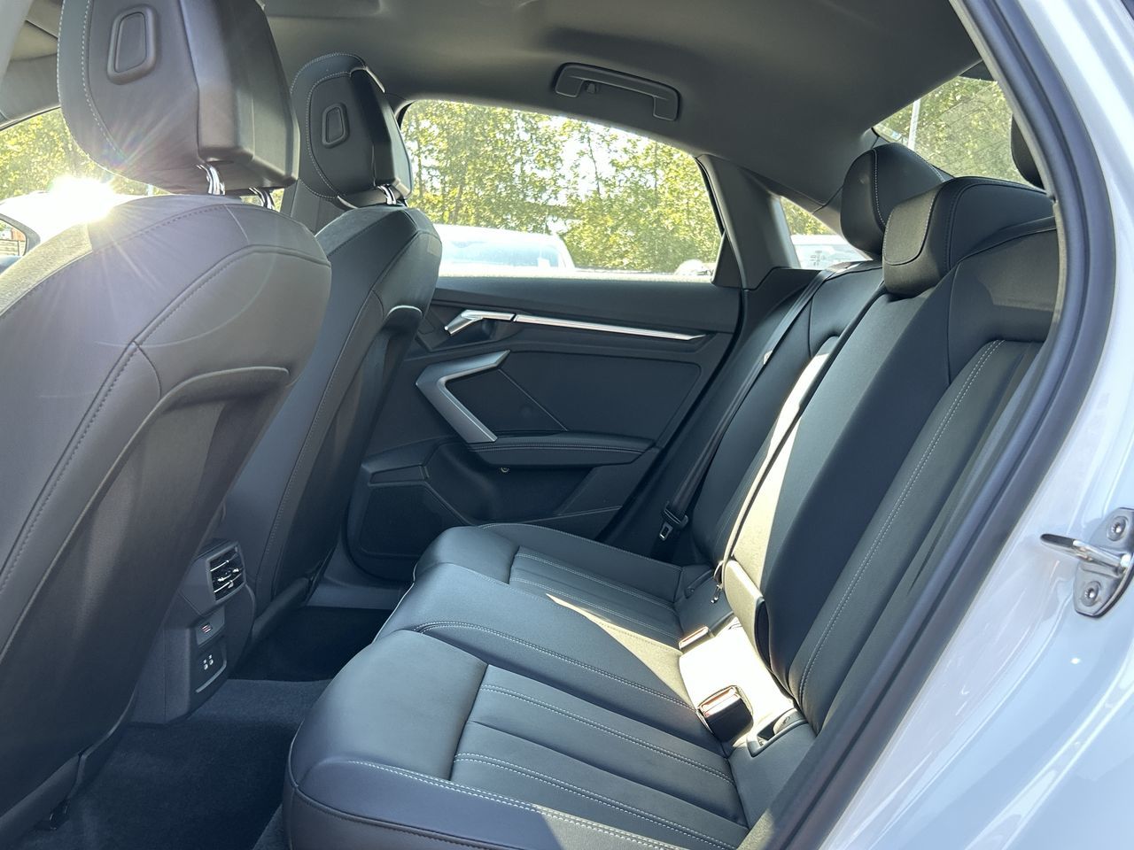 2025 Audi A3 in Thornhill, Ontario