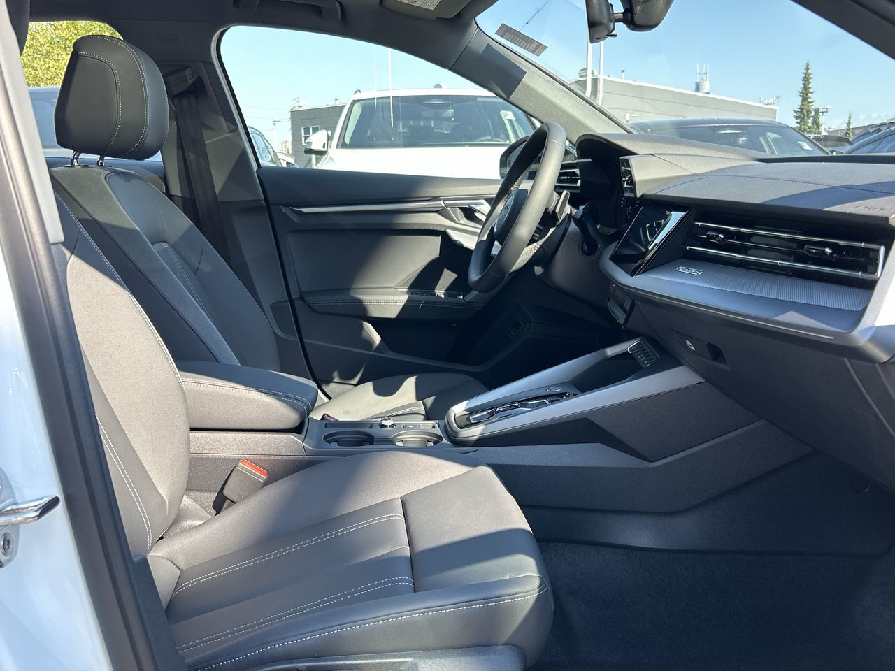 2025 Audi A3 in Thornhill, Ontario