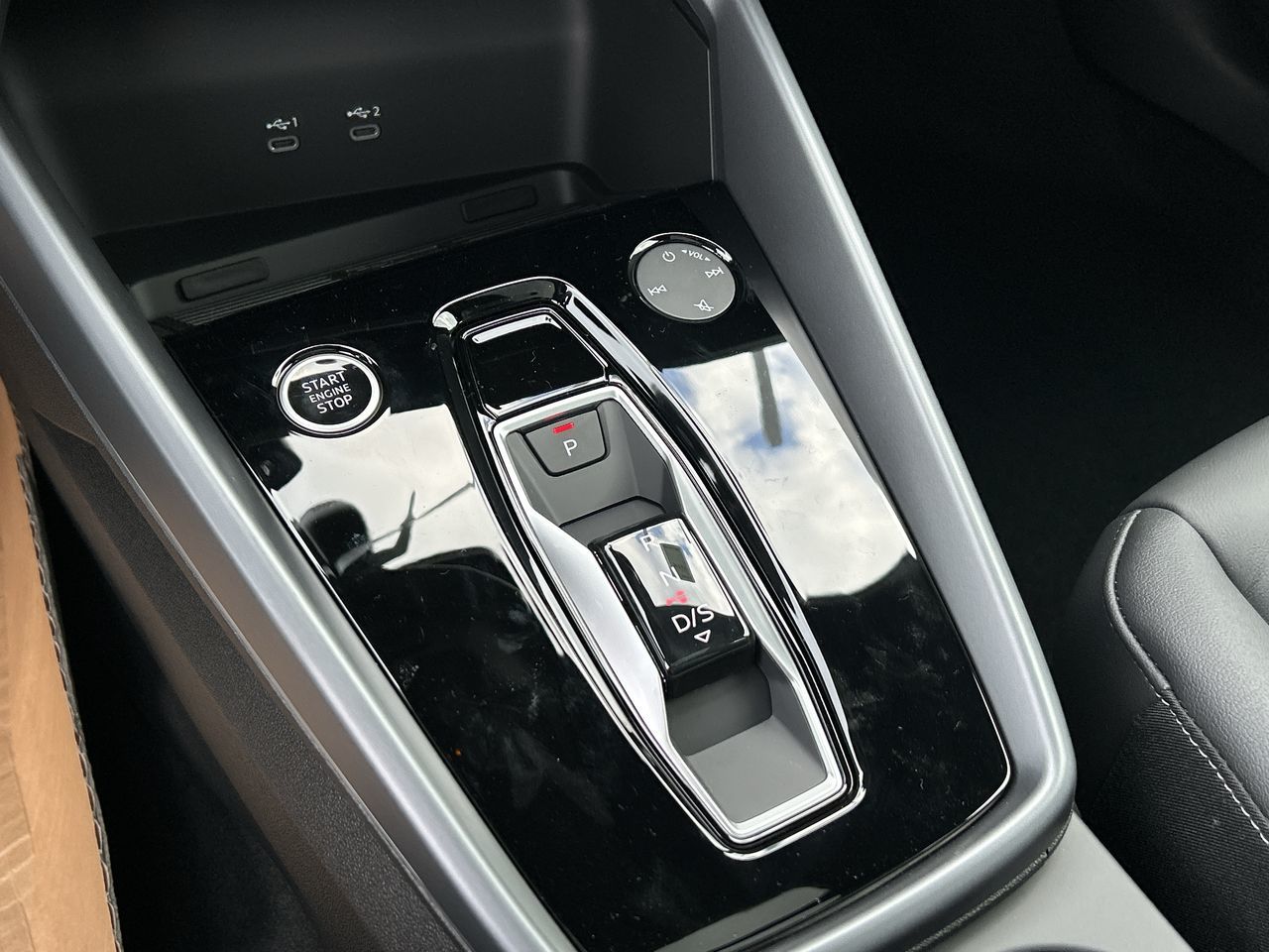 Audi A3  2026 à Thornhill, Ontario