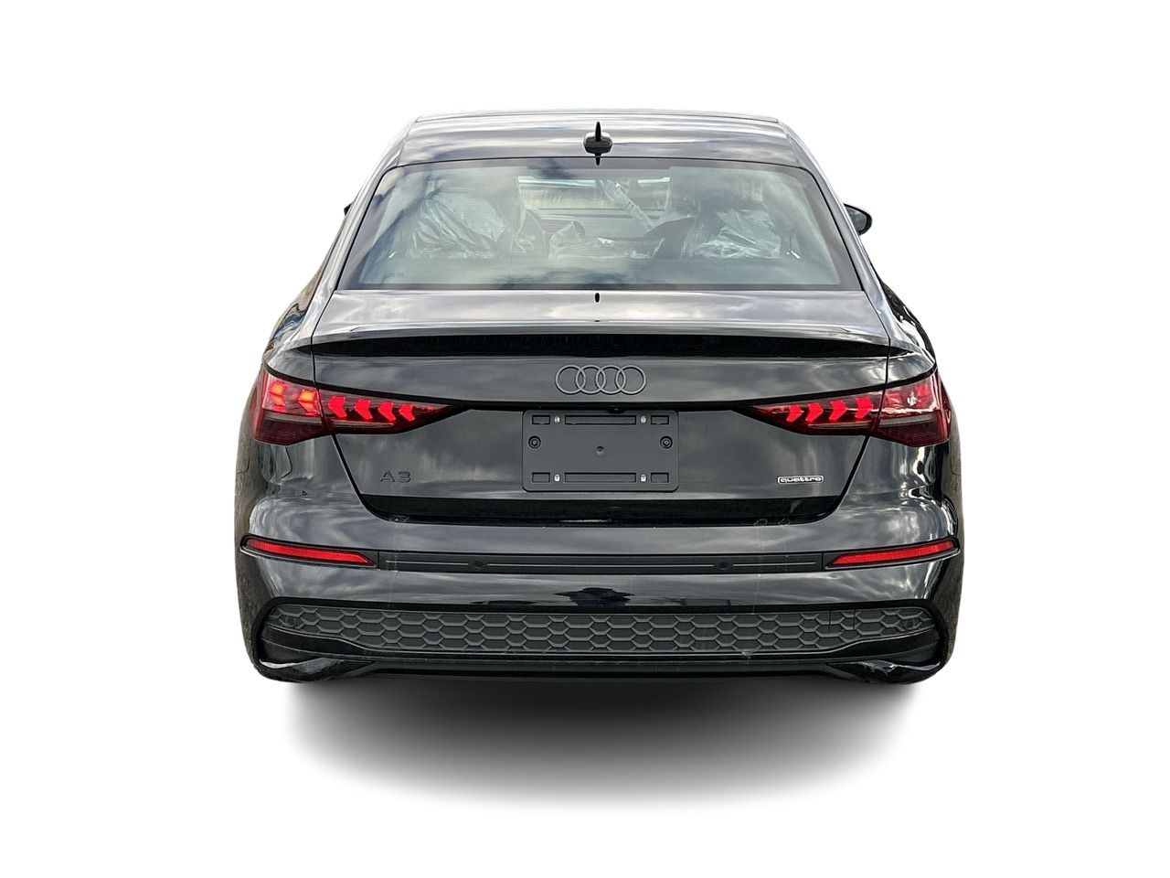 Audi A3  2026 à Thornhill, Ontario