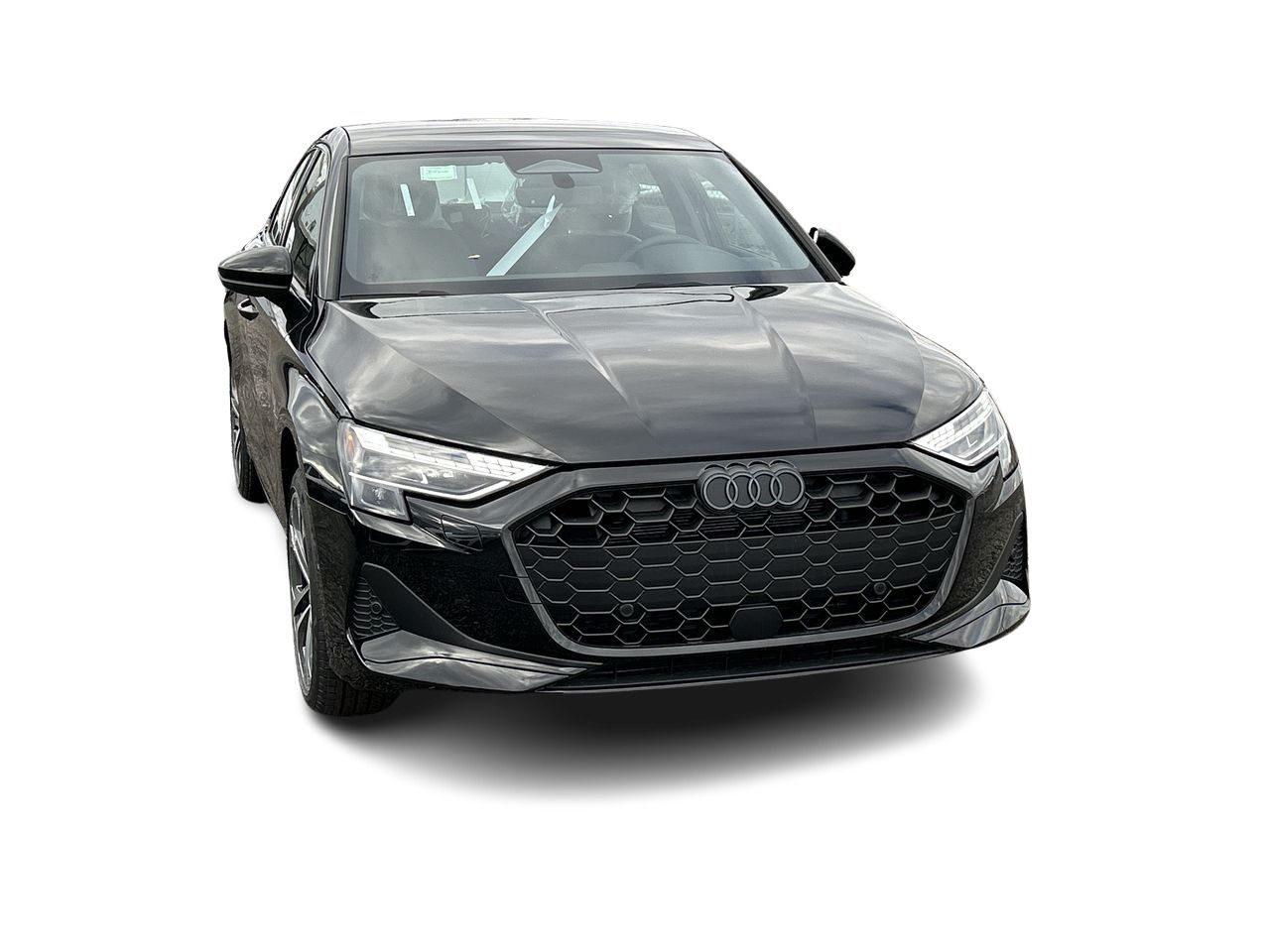 Audi A3  2026 à Thornhill, Ontario