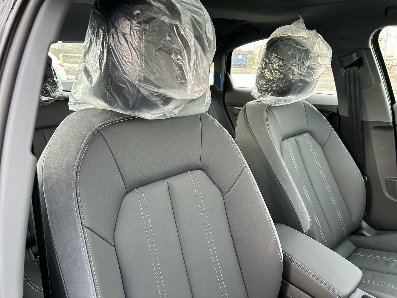 Audi A3  2026 à Thornhill, Ontario