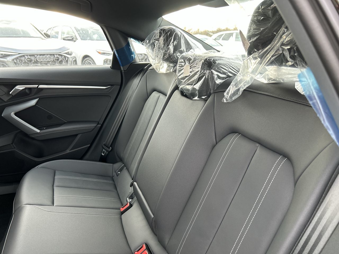 Audi A3  2026 à Thornhill, Ontario